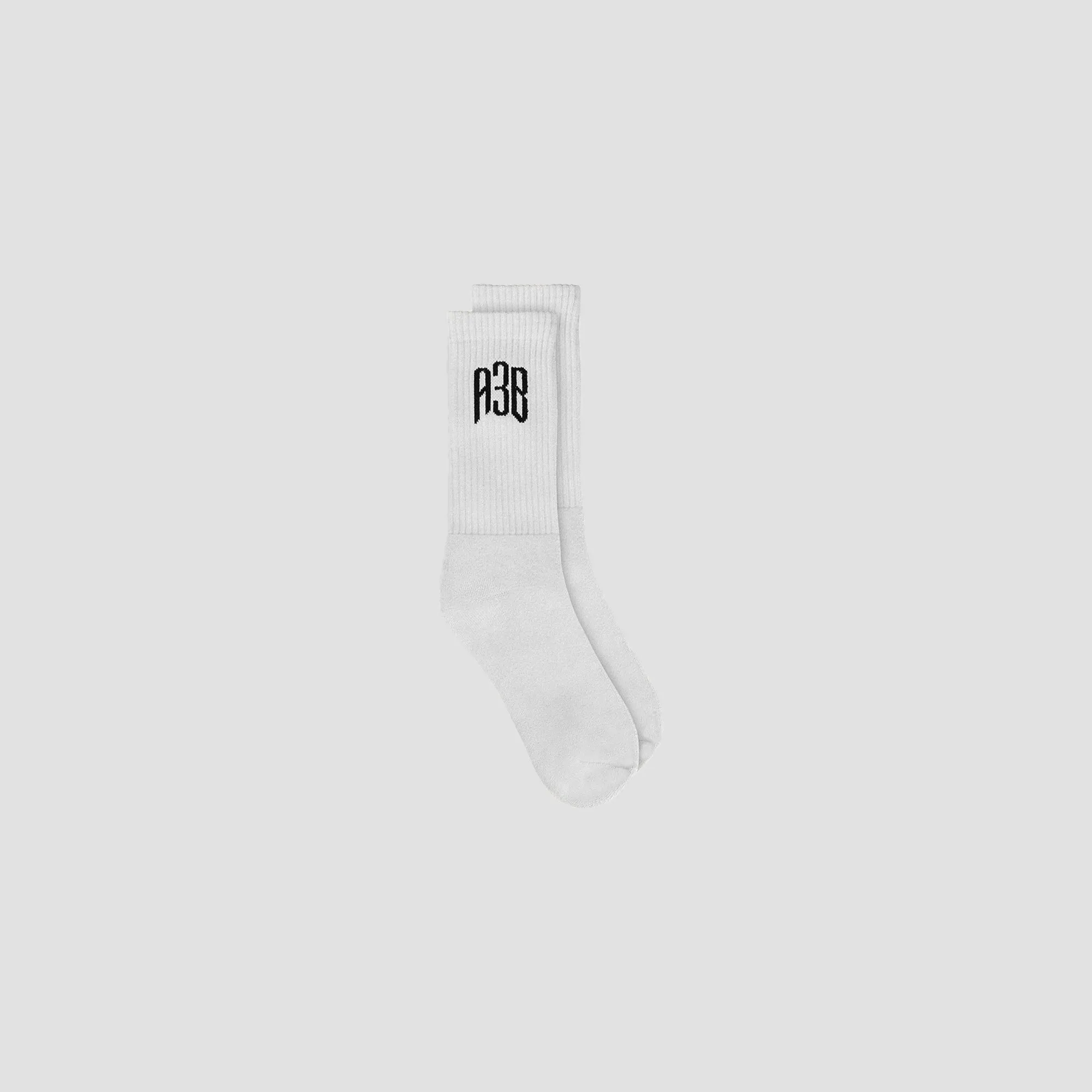 DNA SOCKS WHITE