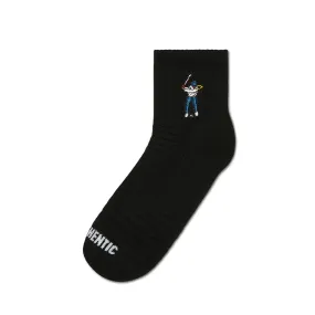 Eastside Golf Swingman Ankle Socks