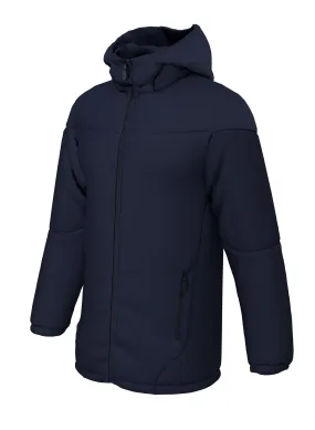 EHC thermal Bench Jacket