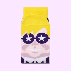 Eltoe John Socks (Performer)