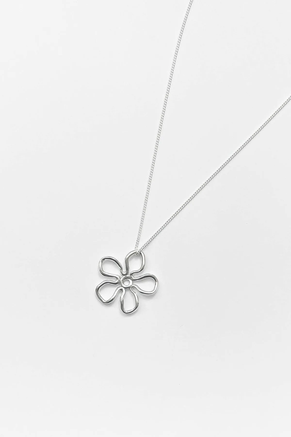 Flora Necklace