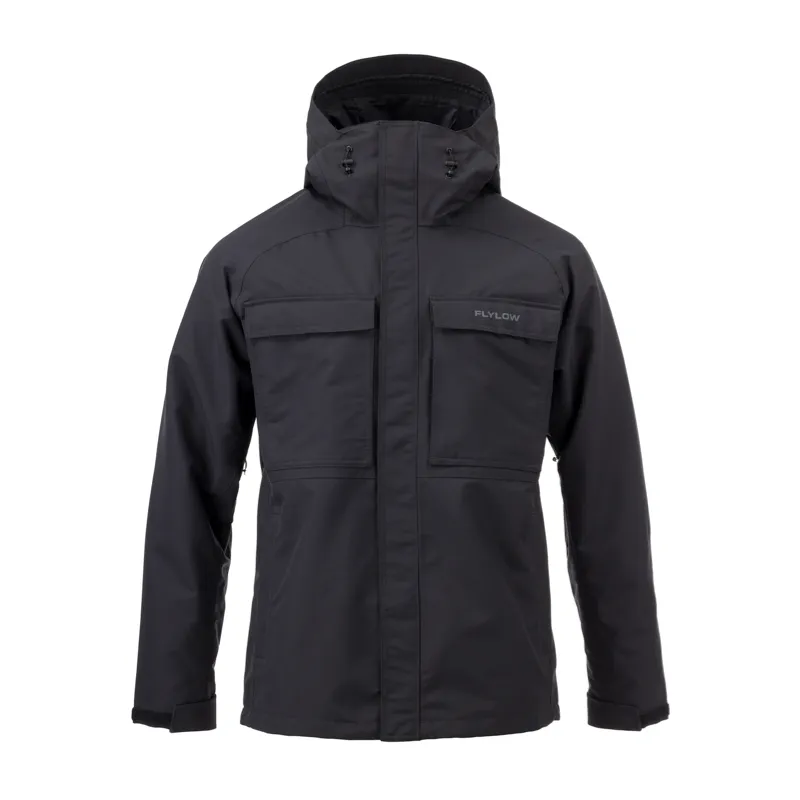 Flylow Patrol Jacket