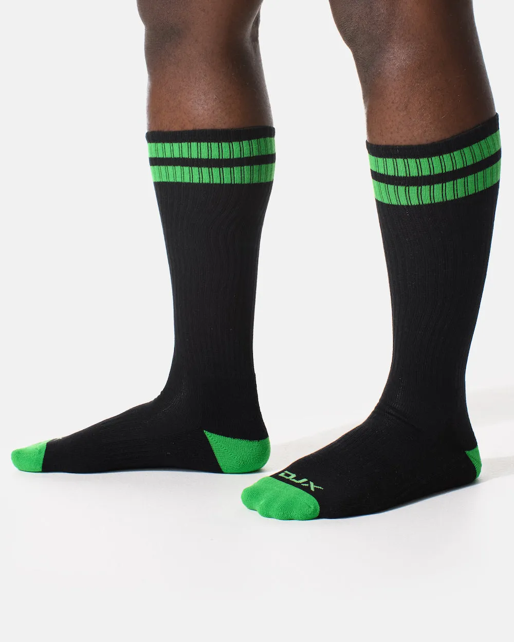 Football Socks - Black