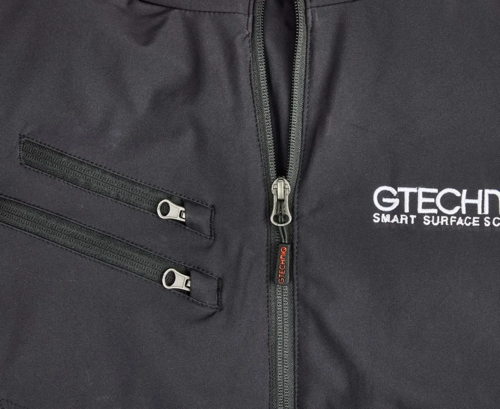 GTECHNIQ | Pulse Jacket