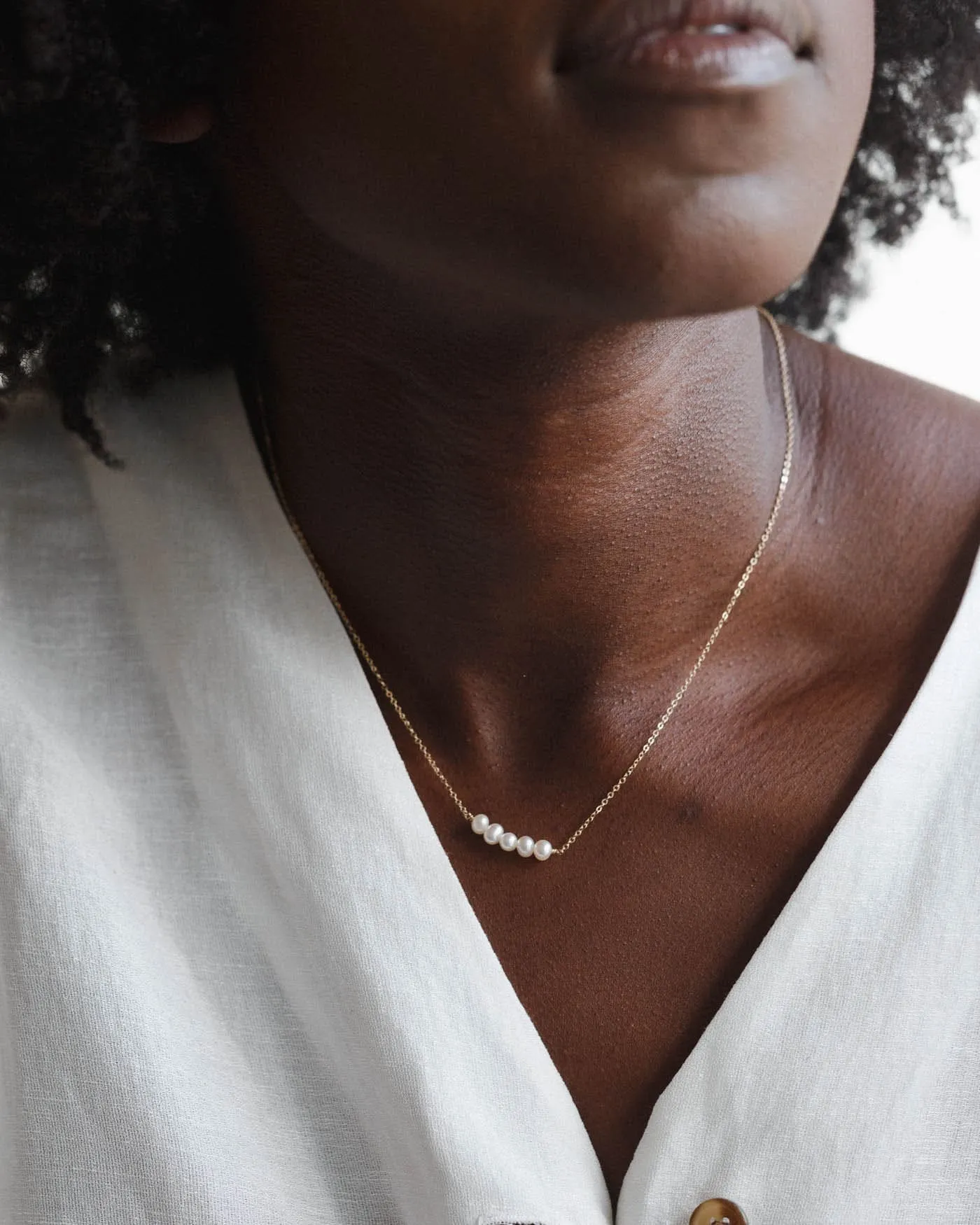 Harmony Necklace