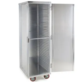 Heated Holding Cabinet (Hot Box)