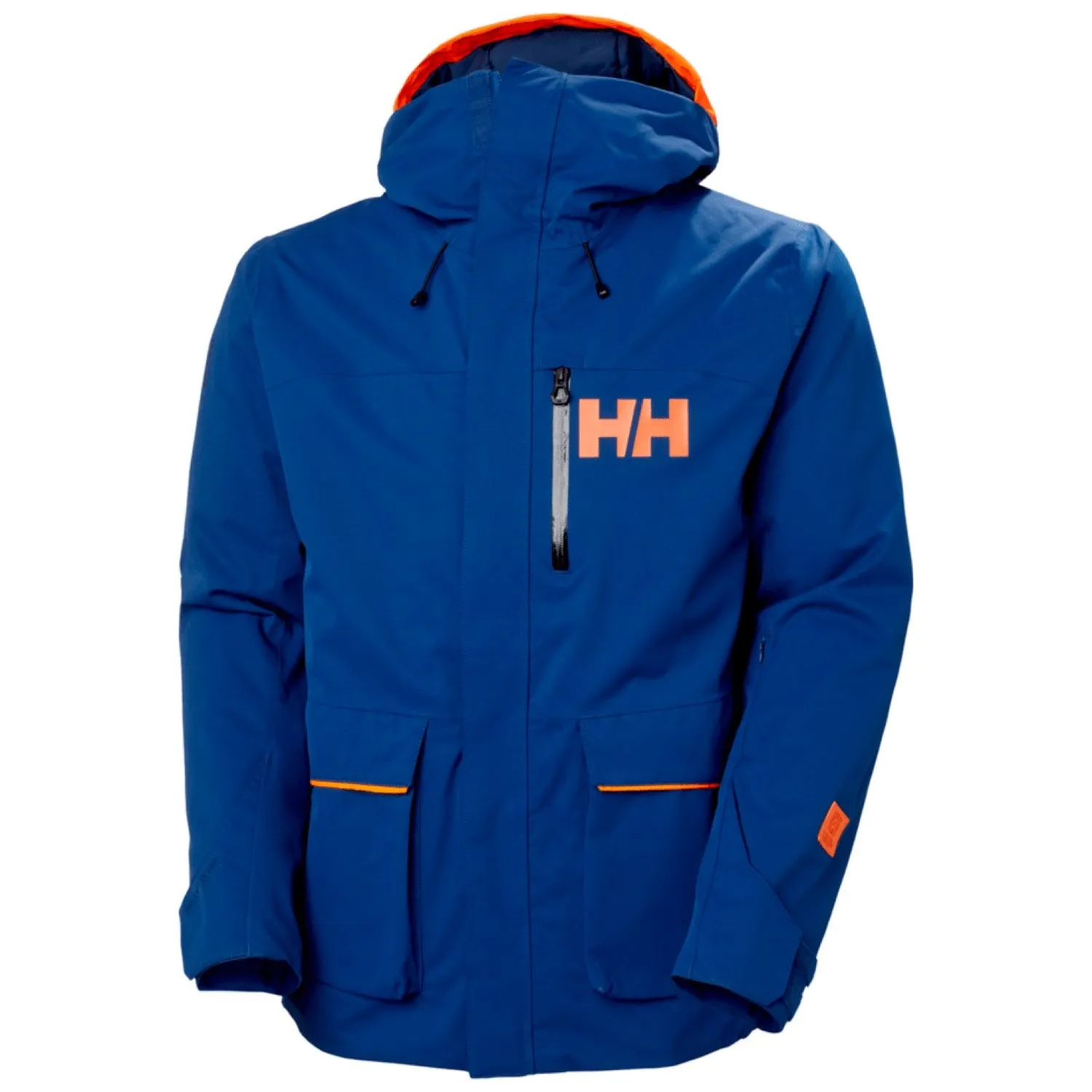 Helly Hansen Kickinghorse Jacket