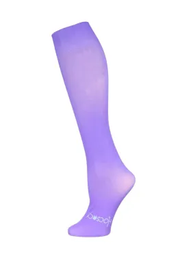 Hocsocx Purple Inner Socks