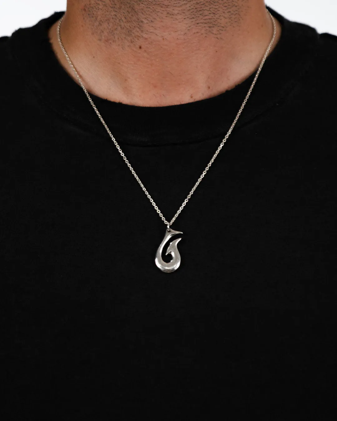 Hook Necklace