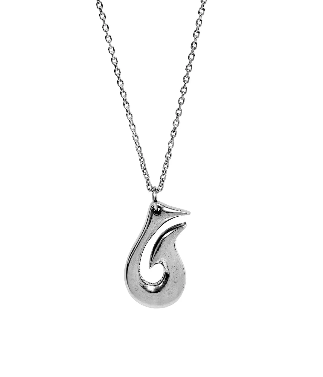 Hook Necklace