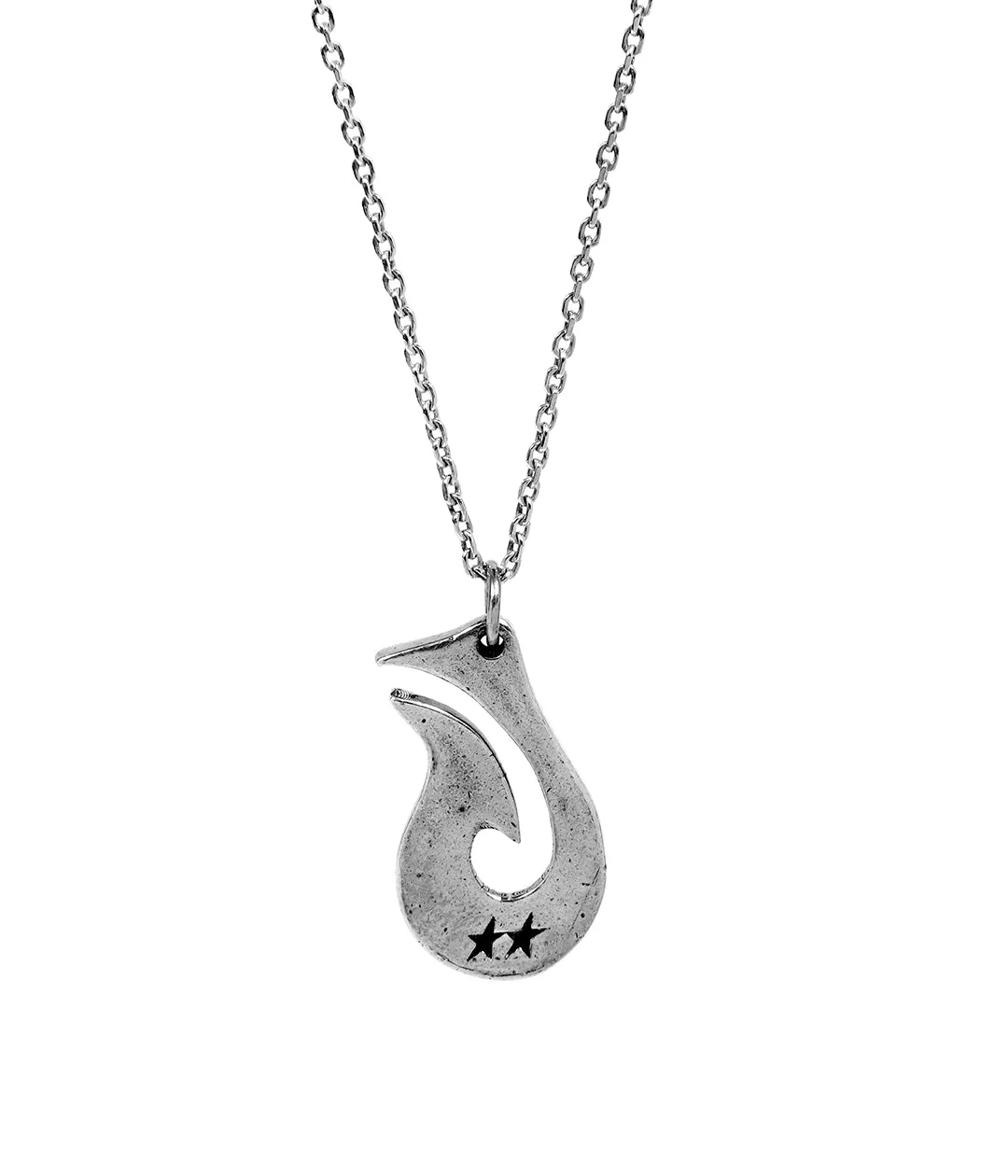 Hook Necklace