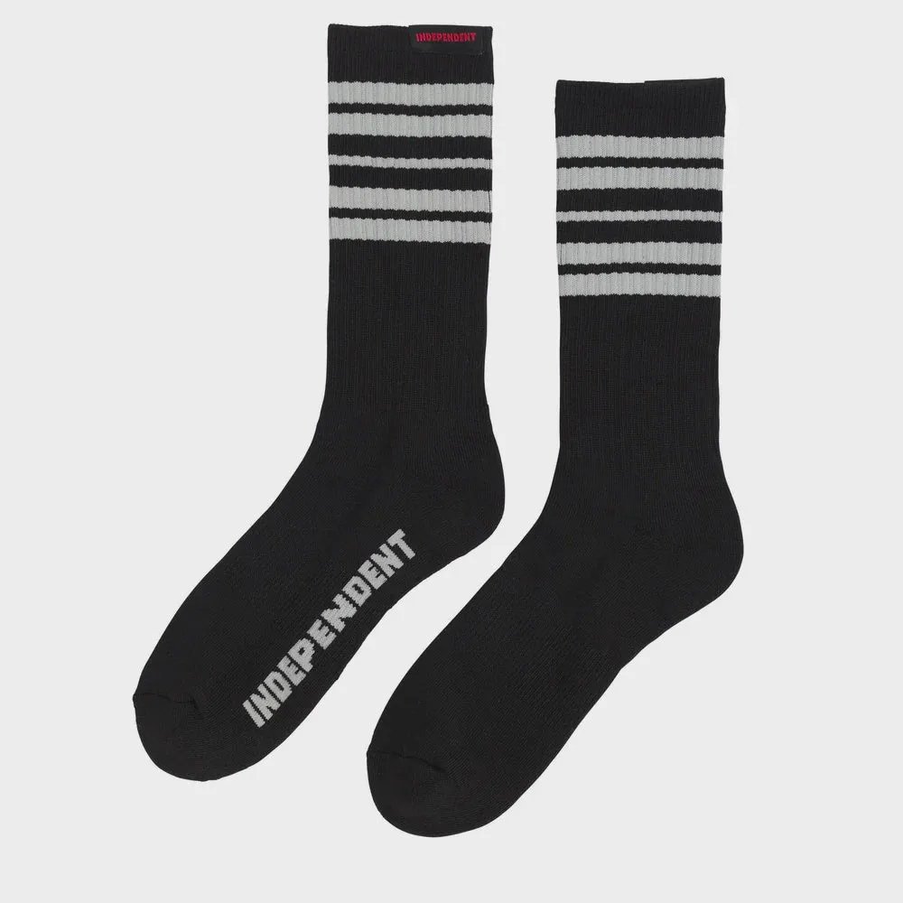 Independent Crew Socks Osage