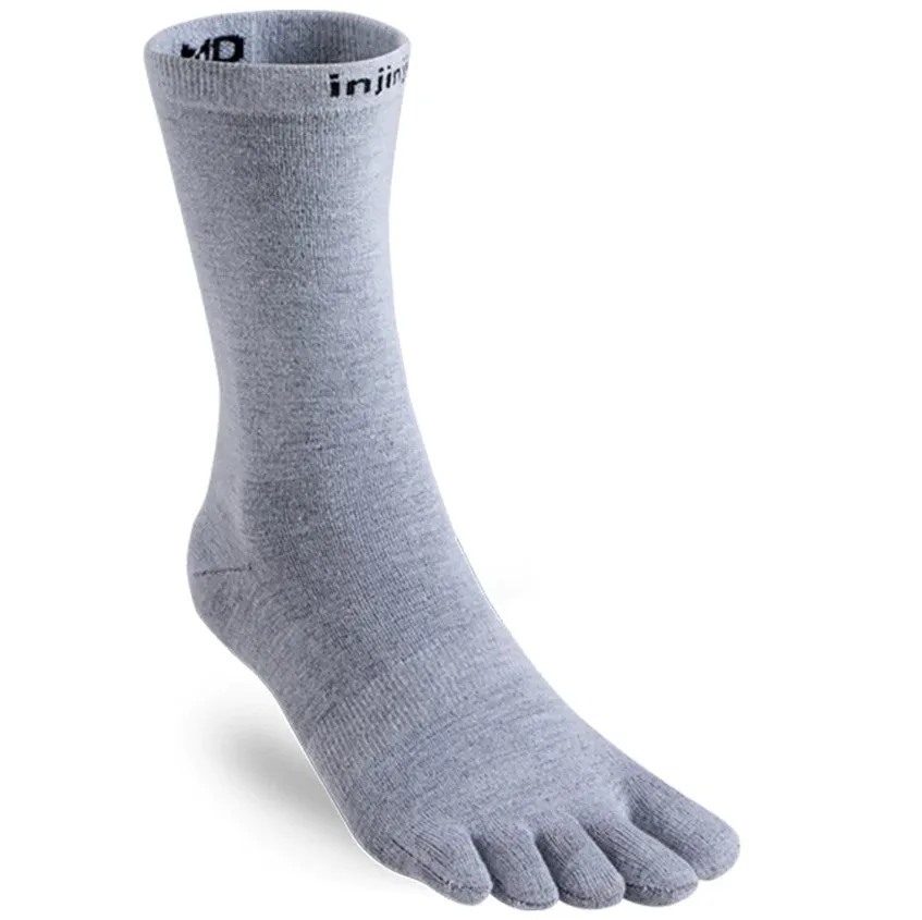 Injinji Liner 2 0 Lightweight - Crew