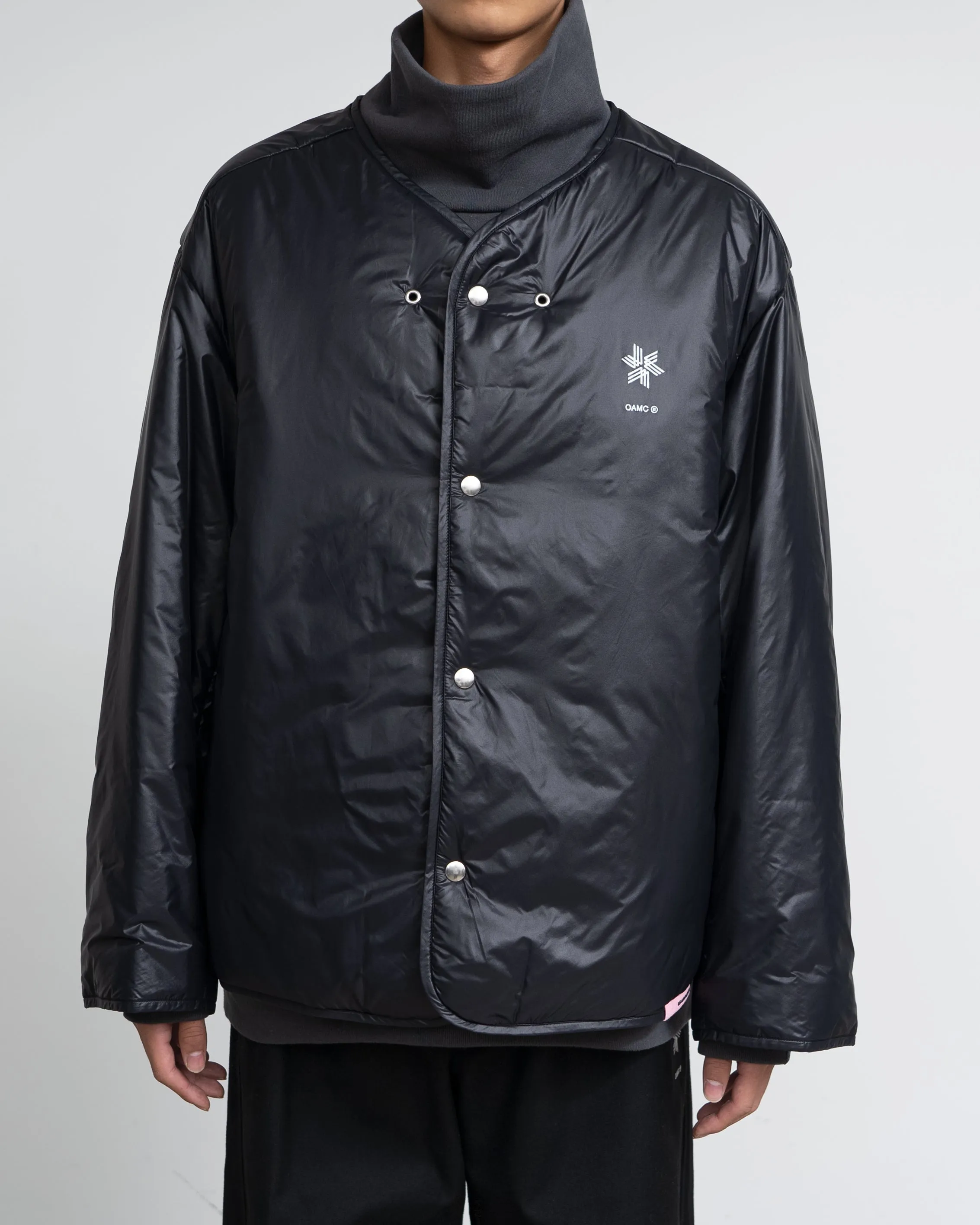 Insulated Liner Jacket