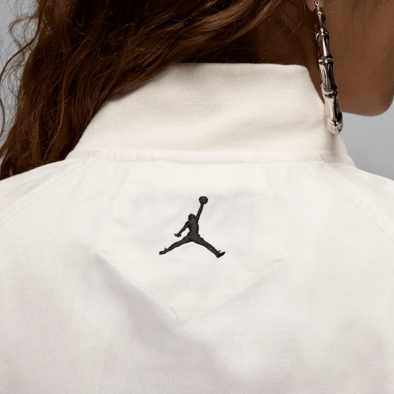 Jordan Varsity Jacket