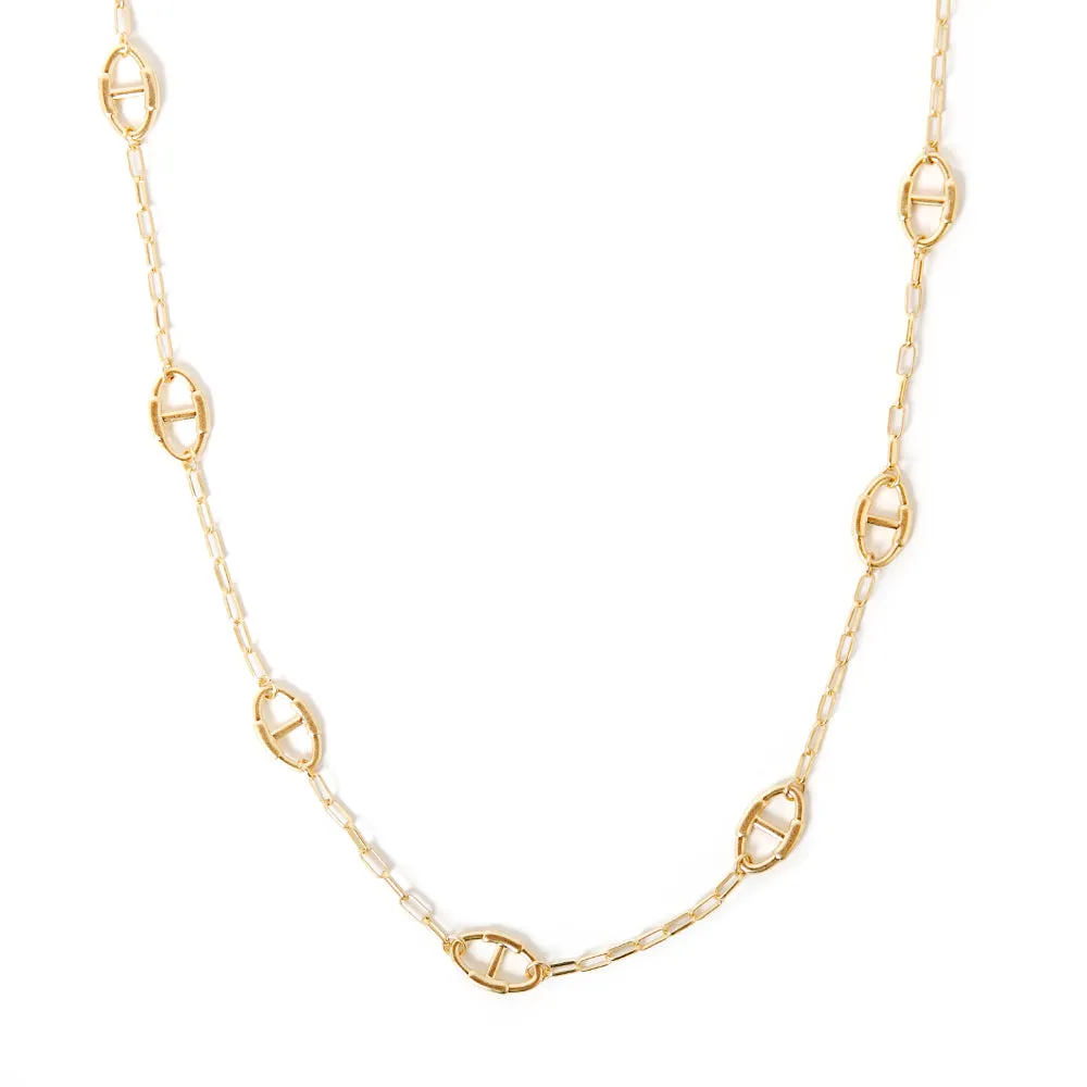 Juno Necklace