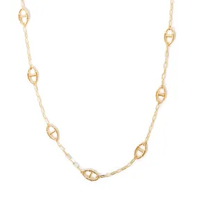 Juno Necklace