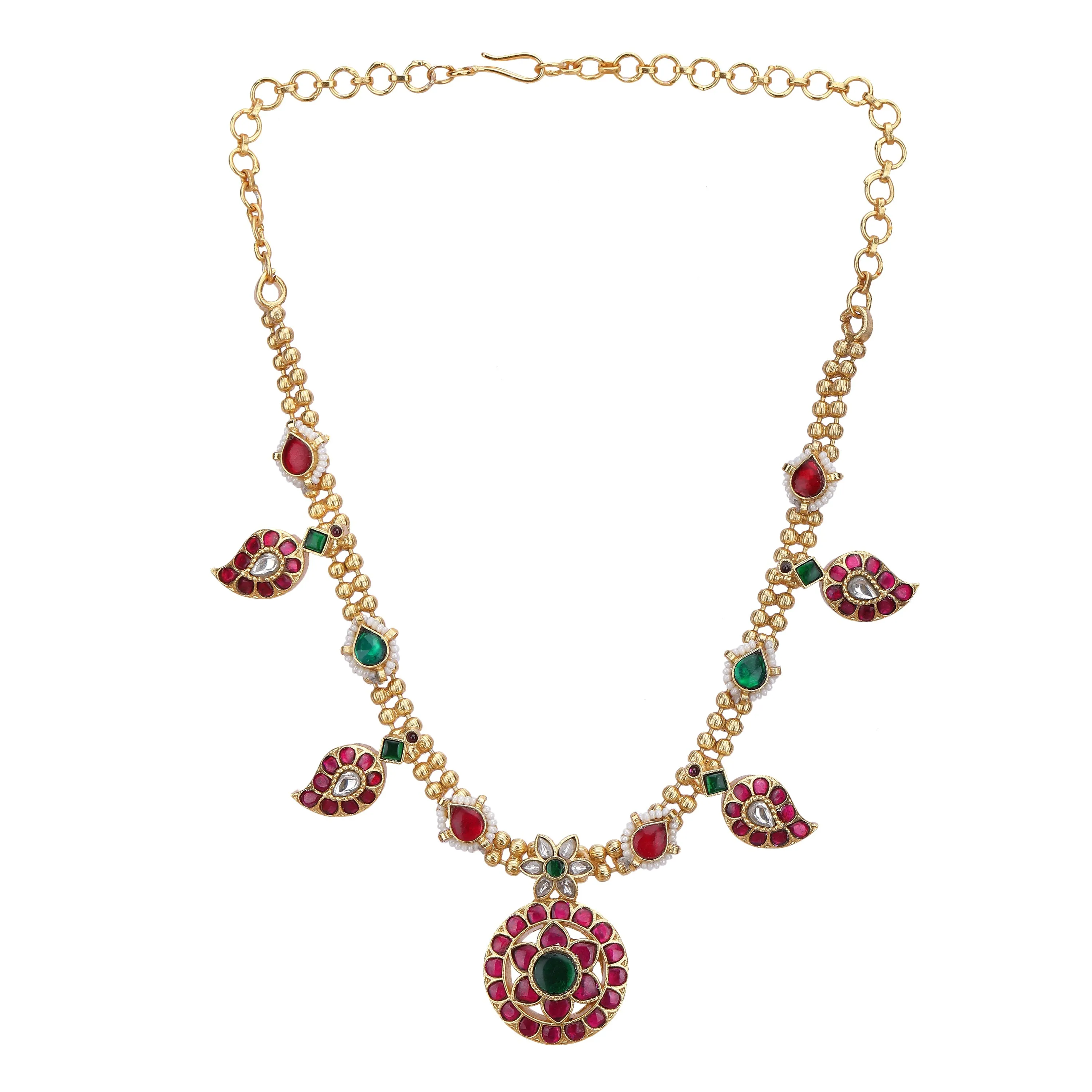 KALPANA NECKLACE