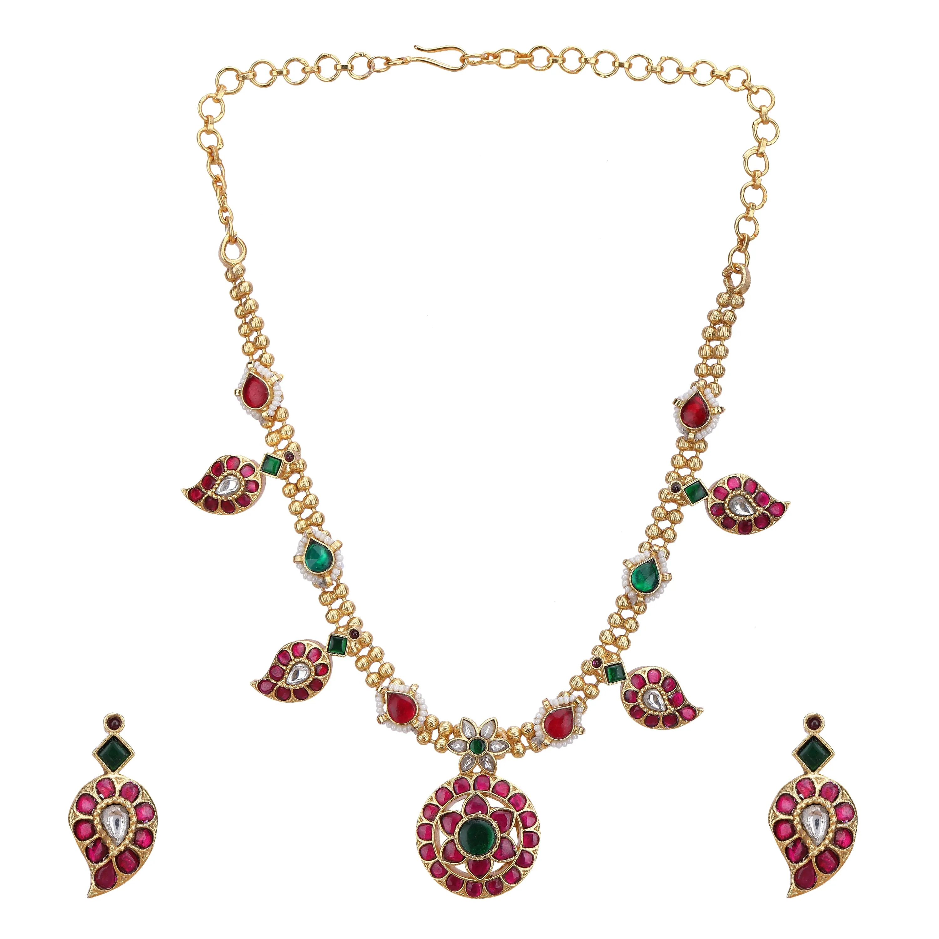 KALPANA NECKLACE