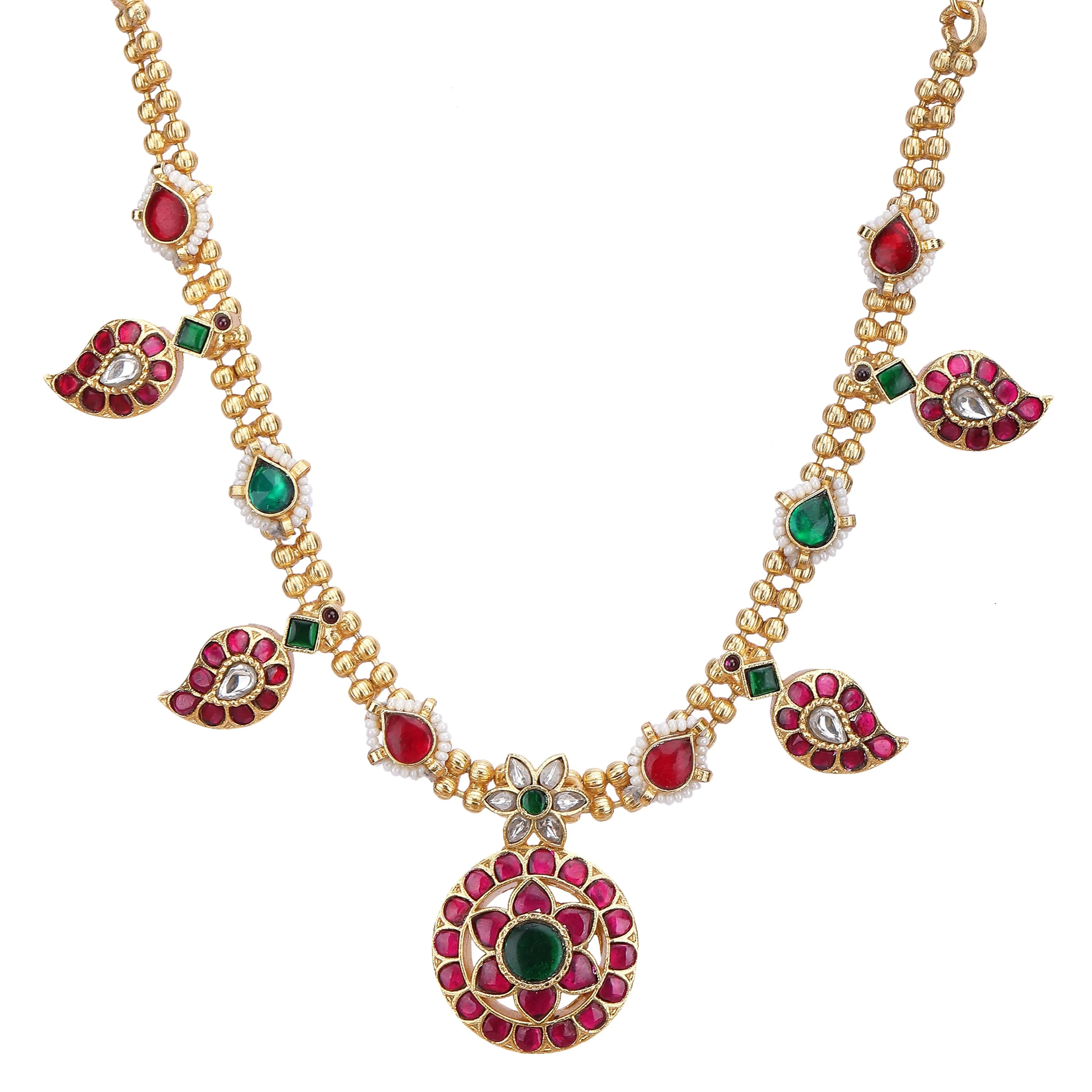 KALPANA NECKLACE