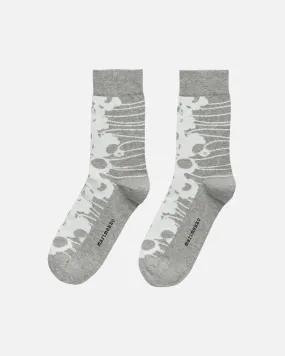 kasvaa lammet socks