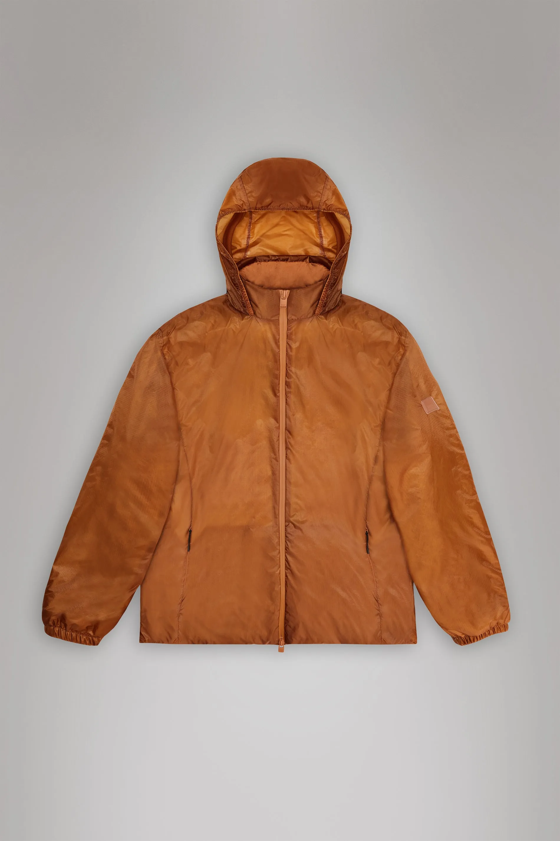 Kauto Insulated Curve Jacket