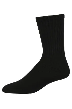 KNOCKER CREW SPORTS SOCKS (47523_B/P)