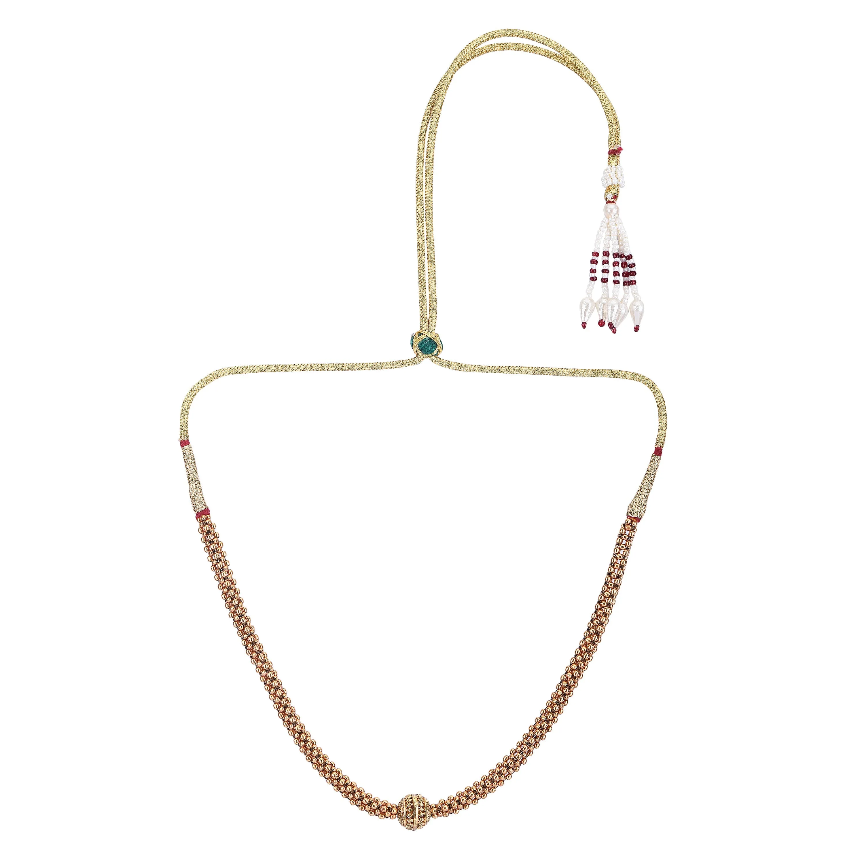 Komal NECKLACE