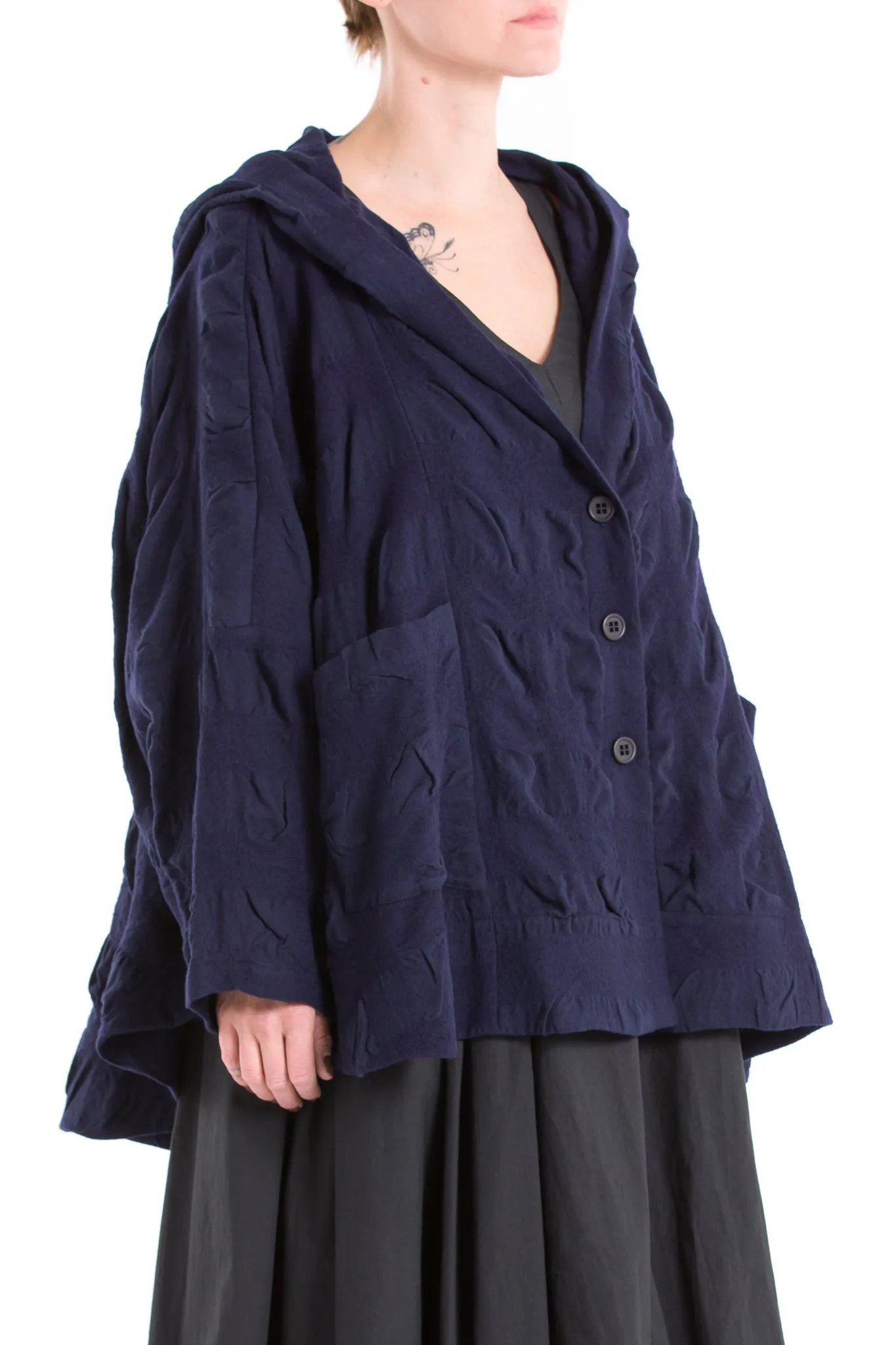 KONARA JACKET KS