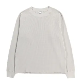 LADY WHITE CO. RAGLAN THERMAL PUTTY