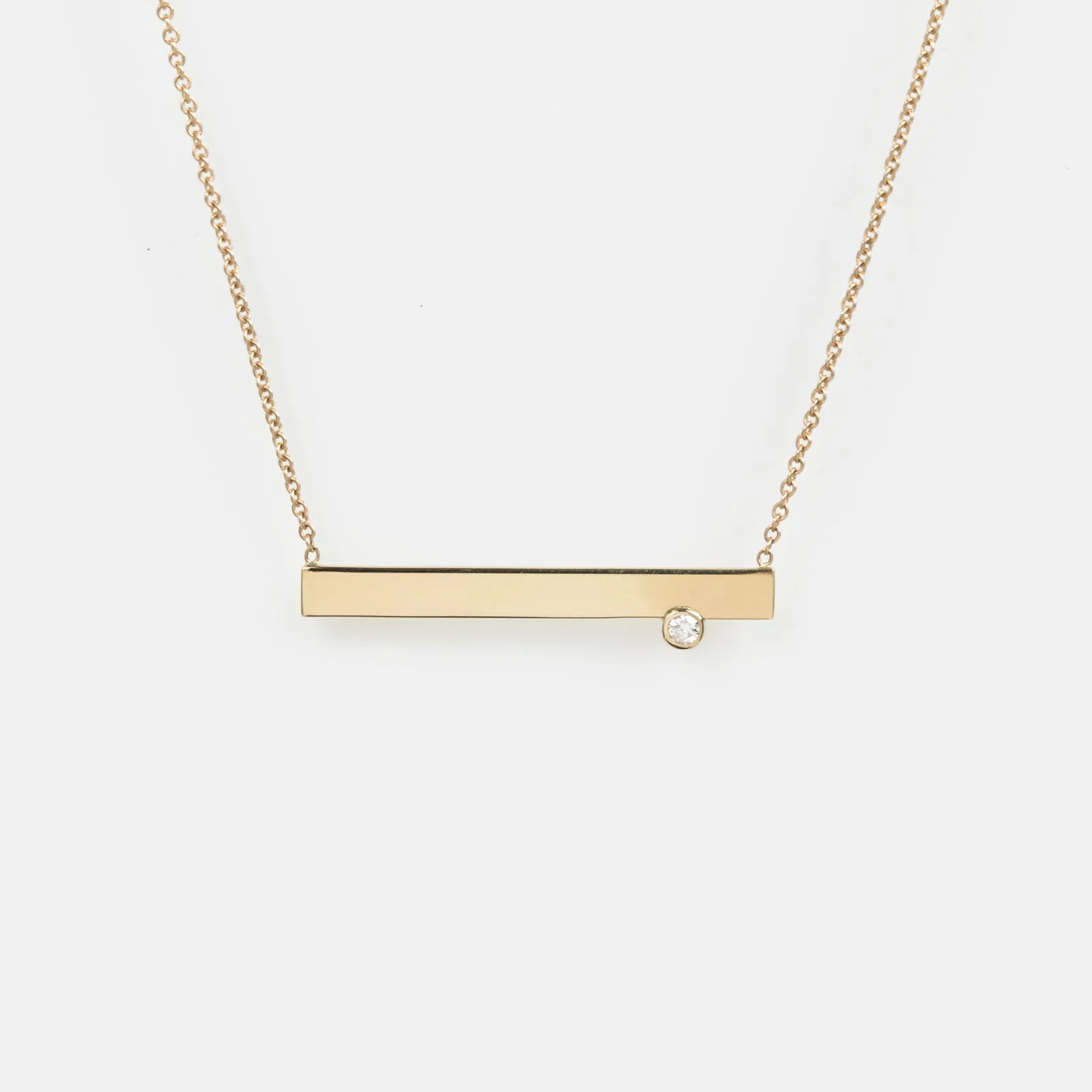 Lane Necklace