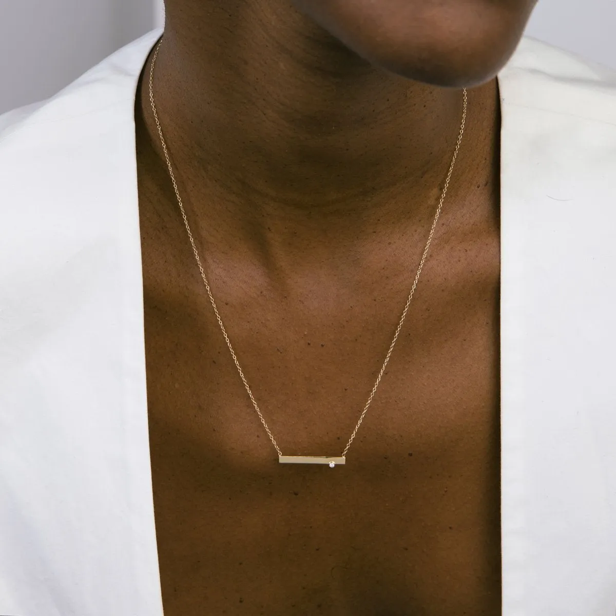 Lane Necklace