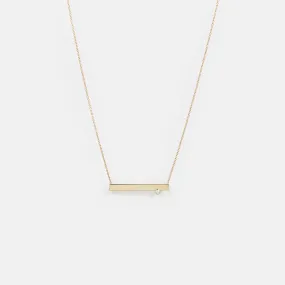 Lane Necklace