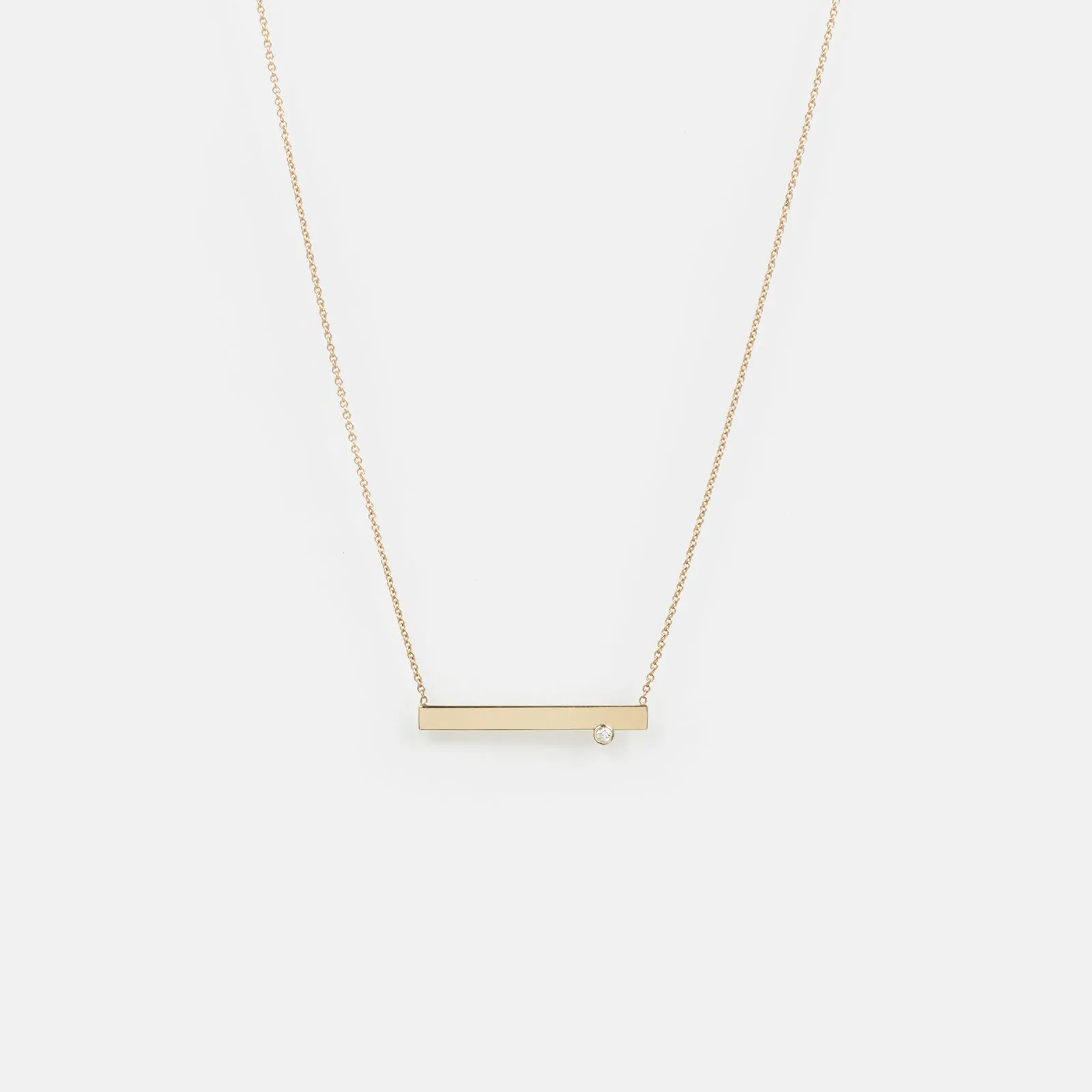 Lane Necklace