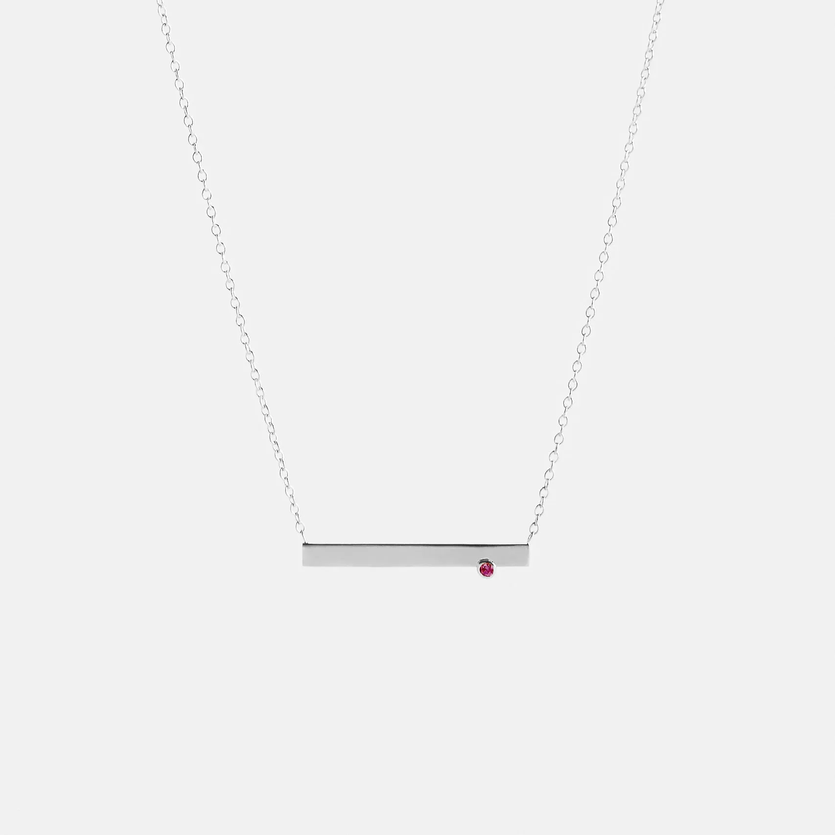 Lane Necklace