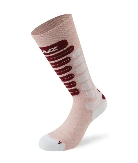 LENZ 2023 SKI KIDS 2.0 SOCK