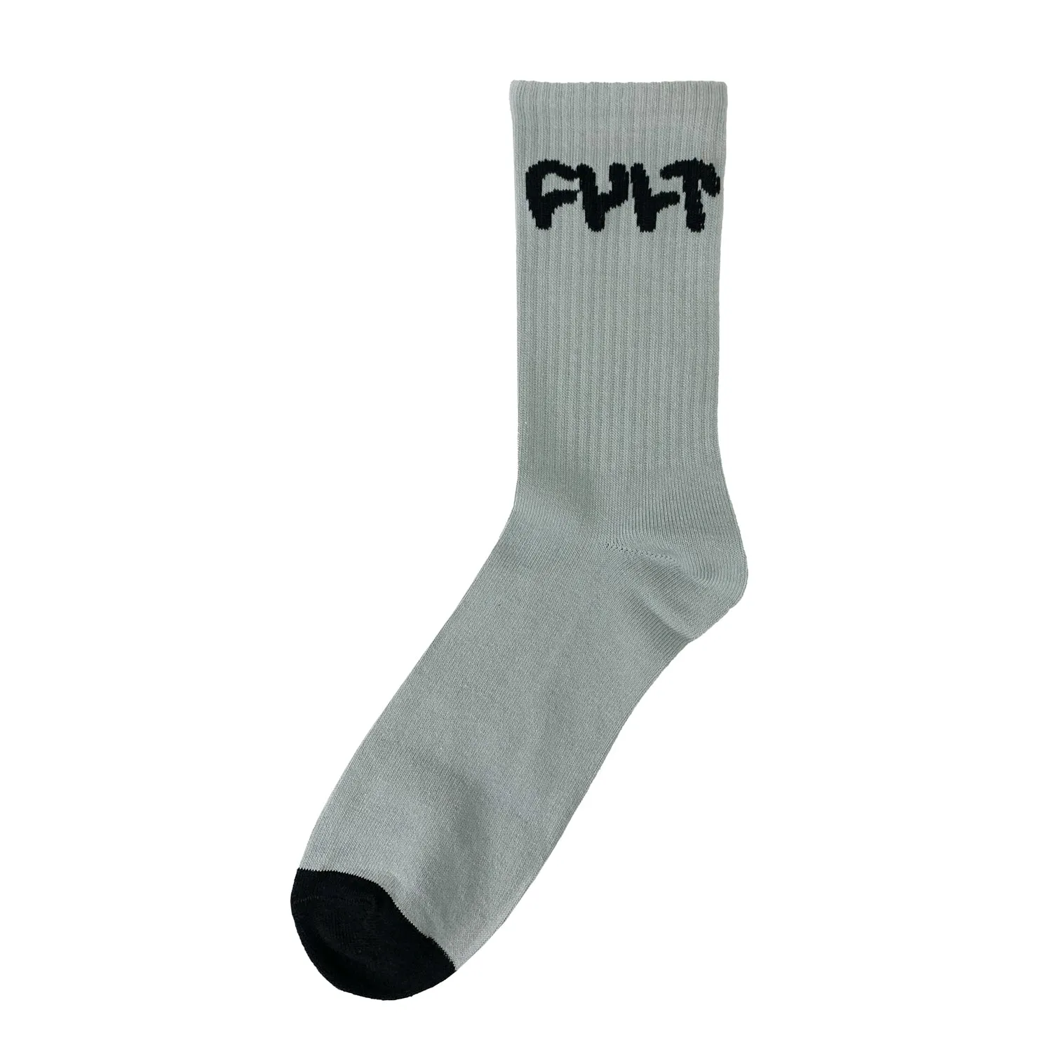 Logo Socks / grey