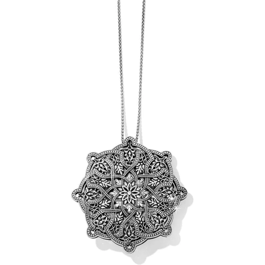 Mamounia Convertible Necklace