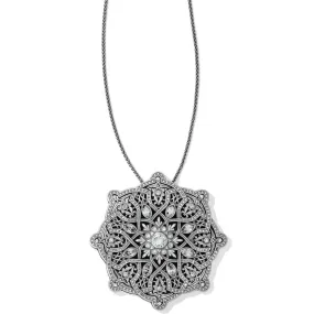 Mamounia Convertible Necklace