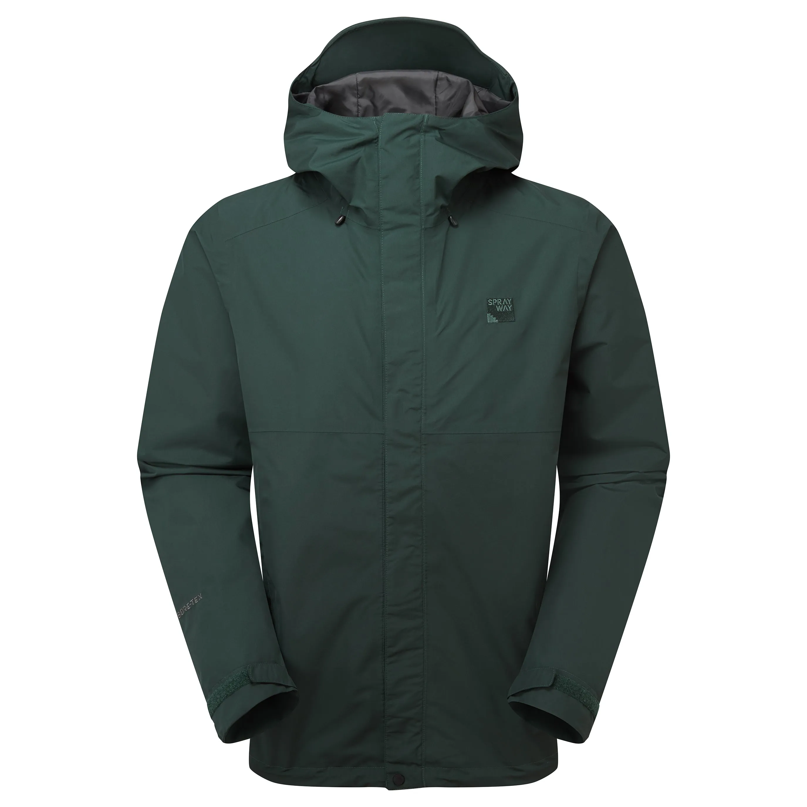 Maxen Jacket (2024)