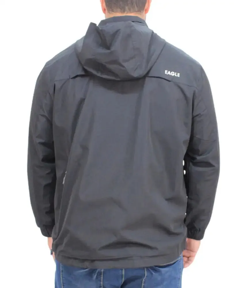 Mens Anorak Jacket