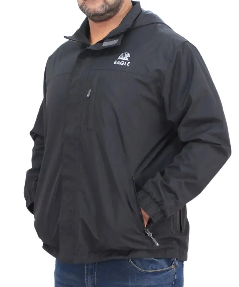 Mens Anorak Jacket