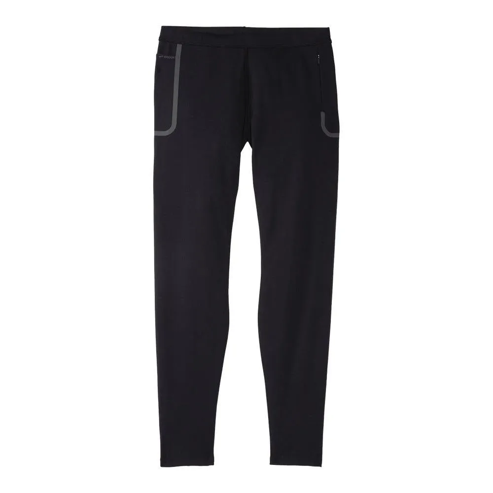 Men's Brooks Momentum Thermal Tight