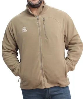 Mens Fleece Jacket