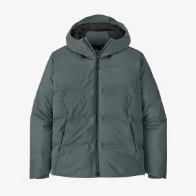 Men's Jackson Glacier Jacket