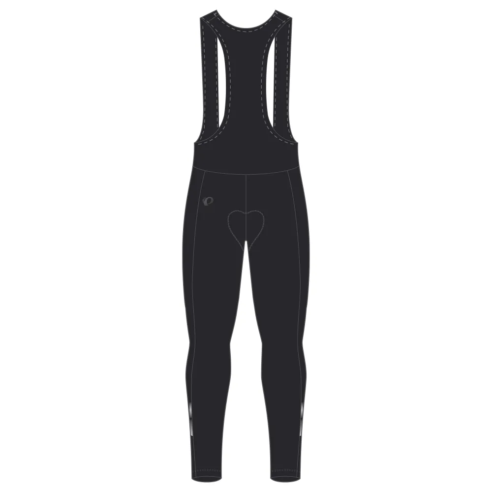 Men's Quest Thermal Cycling Bib Tights