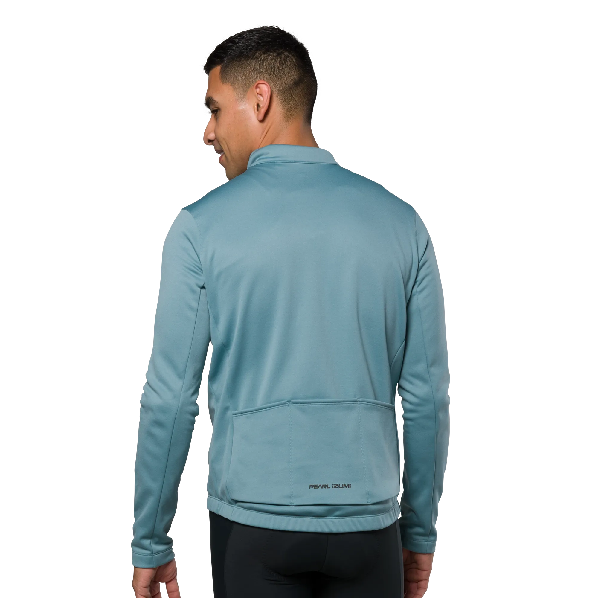 Men's Quest Thermal Jersey