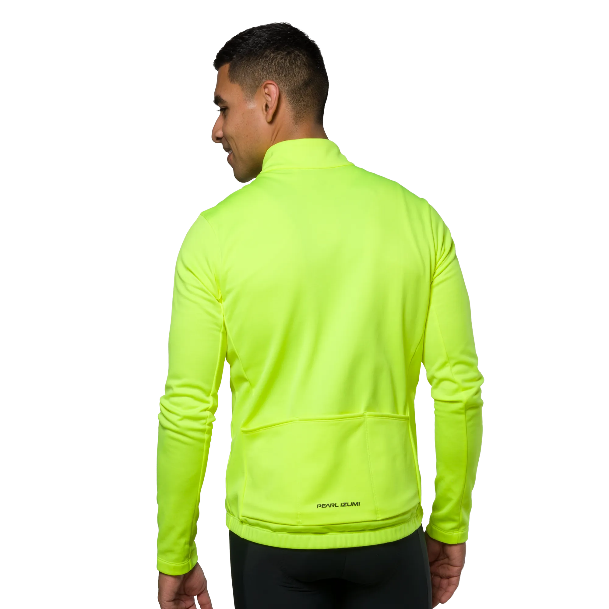 Men's Quest Thermal Jersey