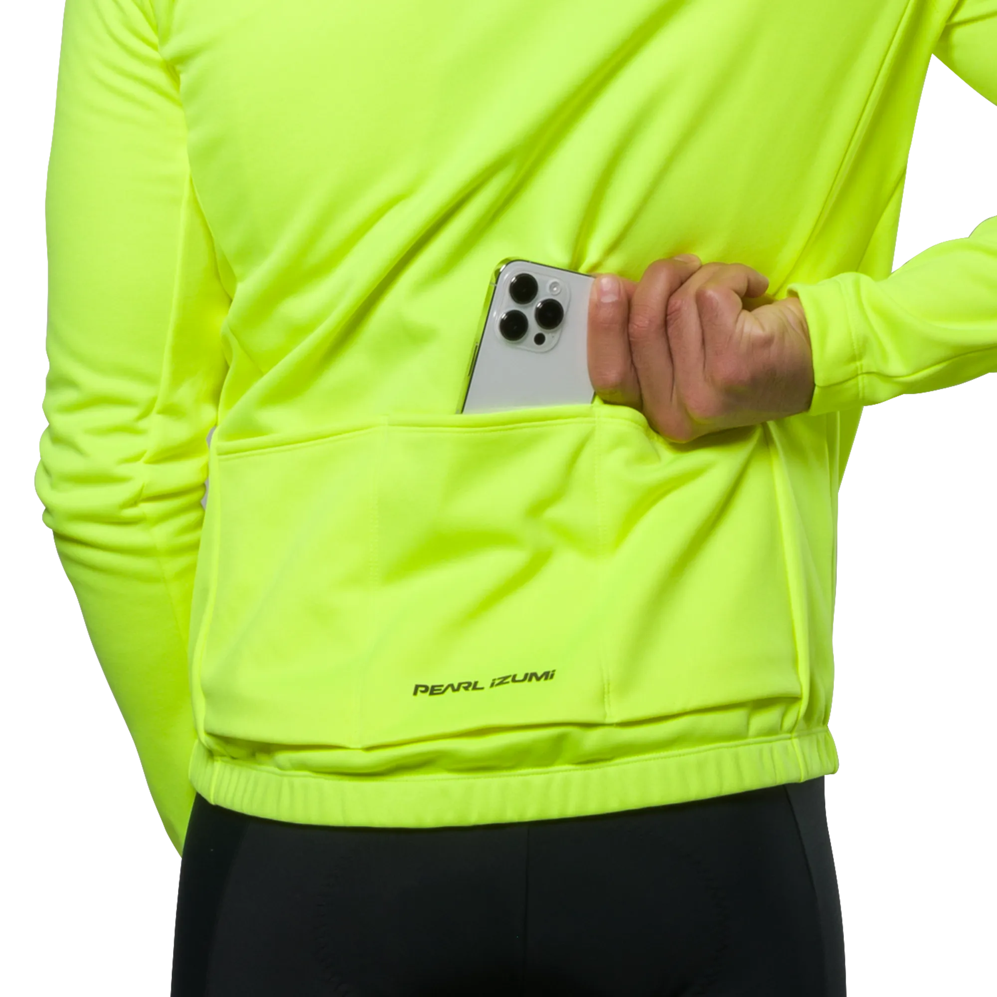 Men's Quest Thermal Jersey