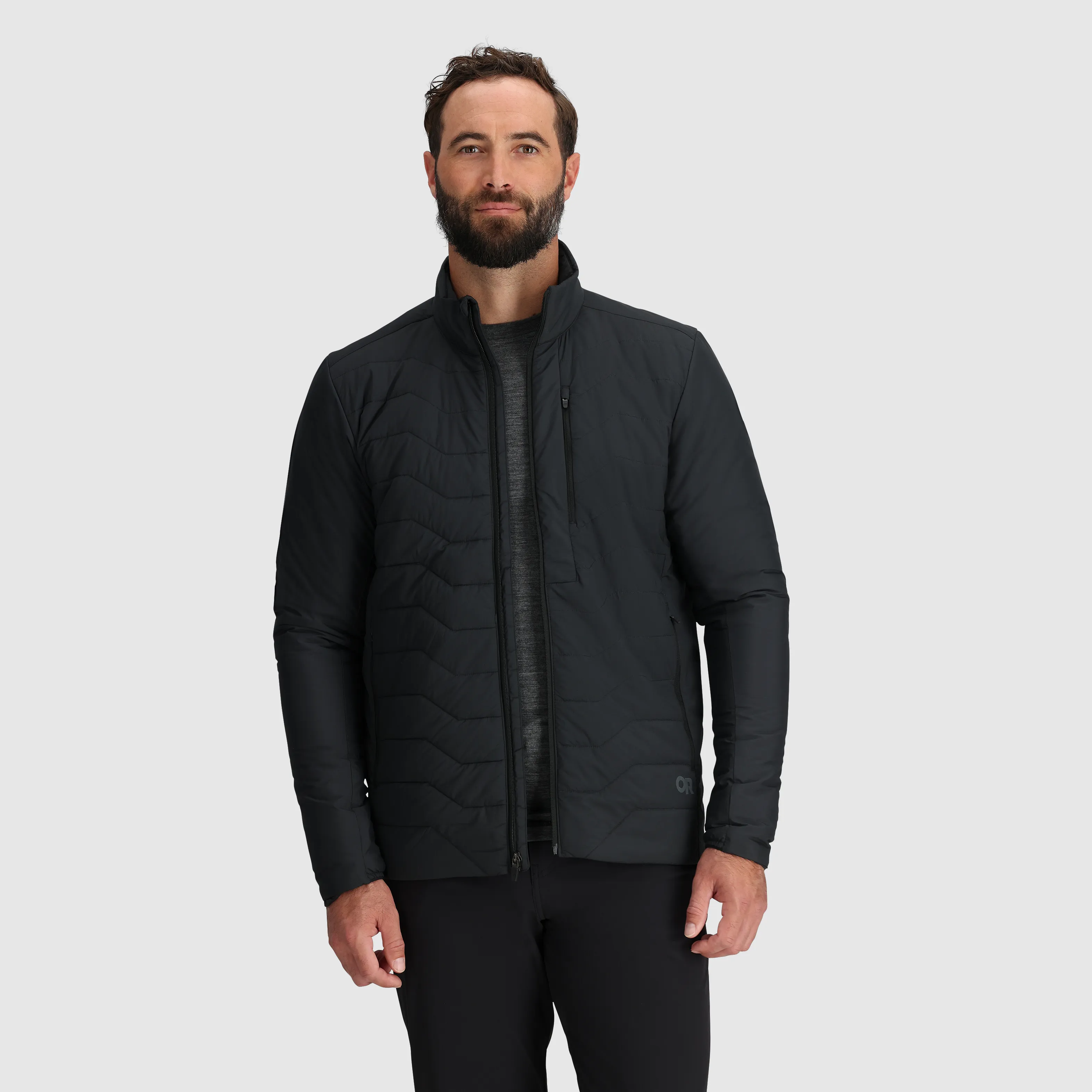 Men's Shadow Insulated Jacket